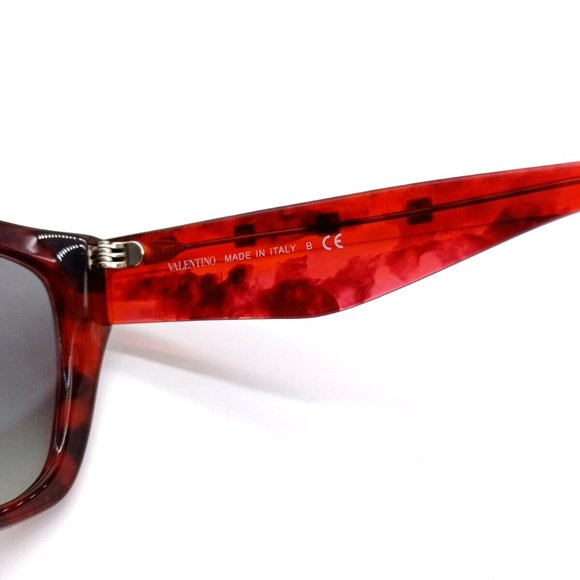 Valentino 53mm Rockstud Cat Eye Sunglasses - Picture 5 of 6